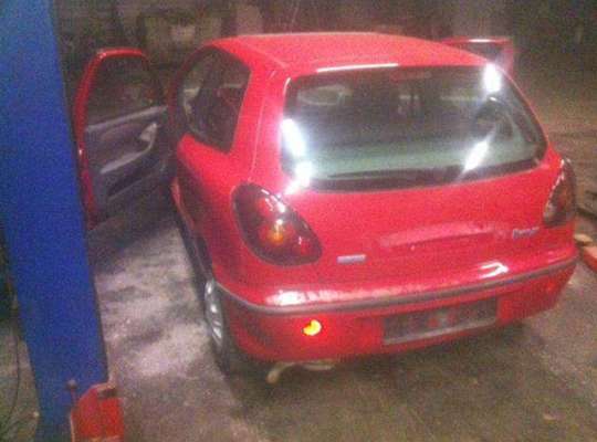 Fiat Bravo/Brava (182)