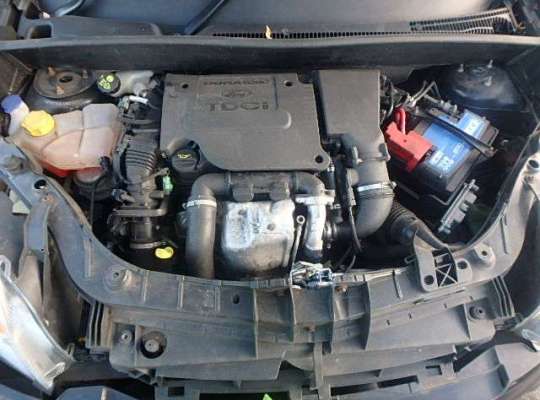 Ford Fusion (JU)