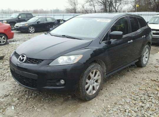 Mazda CX-7
