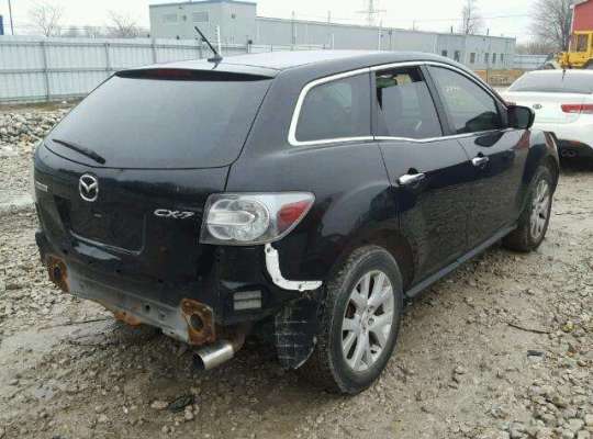 Mazda CX-7