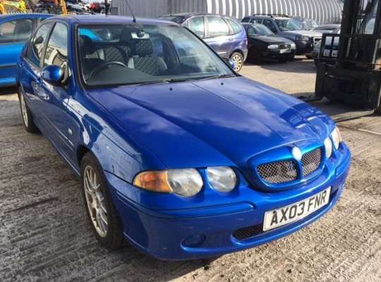 Rover 45 RT
