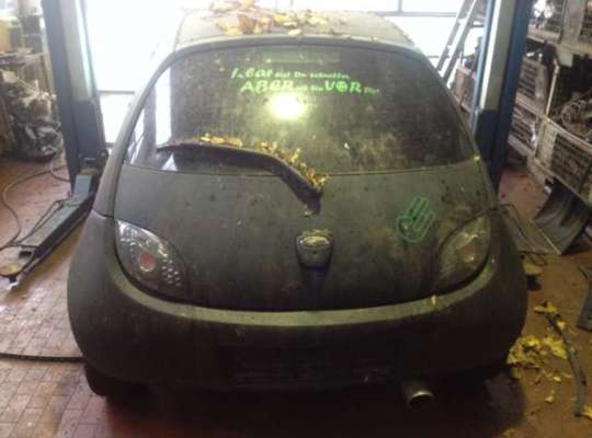 Ford Ka I (RBT)