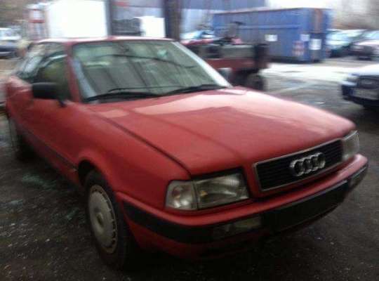 Audi 80 (B4)