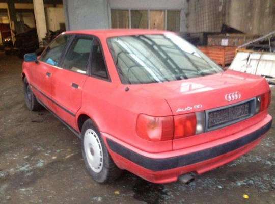 Audi 80 (B4)