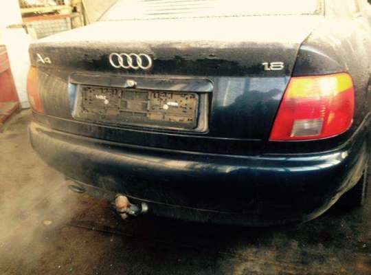 Audi A4 (8D, B5)