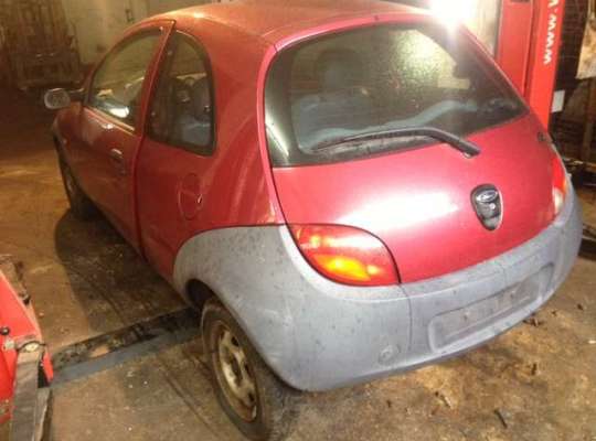 Ford Ka I (RBT)