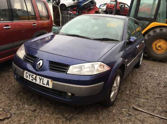 Renault Megane II