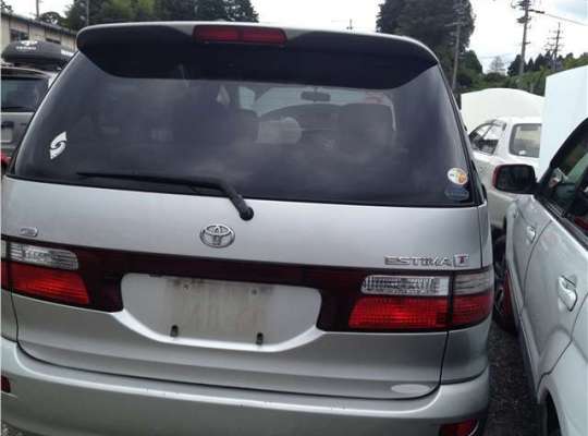 Toyota Previa 2