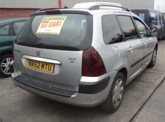 Peugeot 307