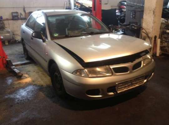 Mitsubishi Carisma