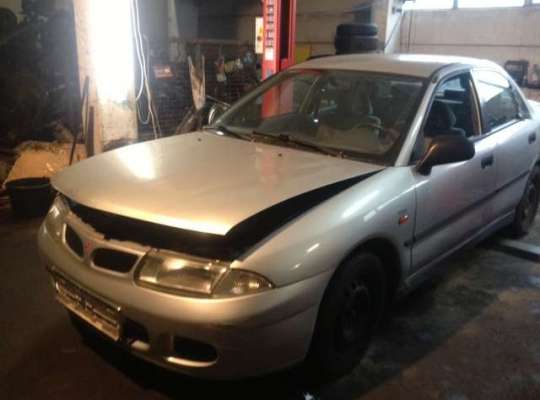 Mitsubishi Carisma
