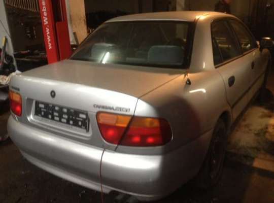 Mitsubishi Carisma