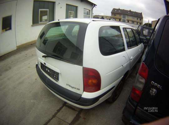 Renault Megane I