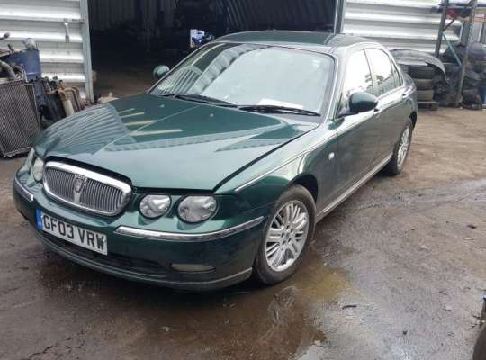 Rover 75 RJ