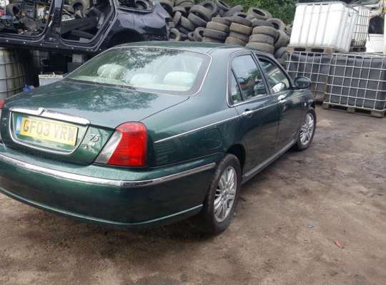 Rover 75 RJ