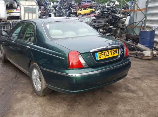 Rover 75 RJ