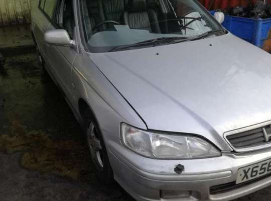 Honda Accord VI (CG, CK)