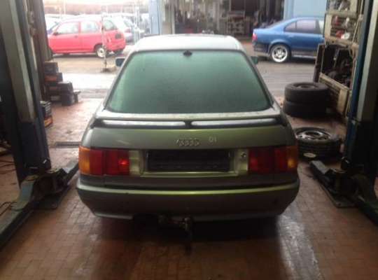 Audi 80 (B3)/90 (B2)