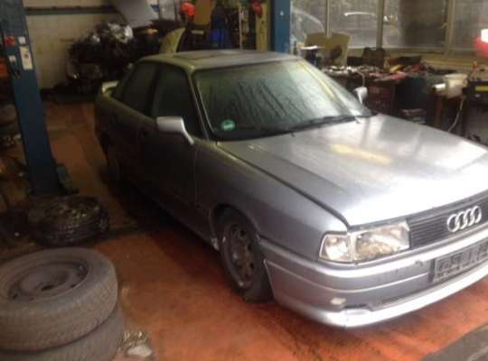 Audi 80 (B3)/90 (B2)