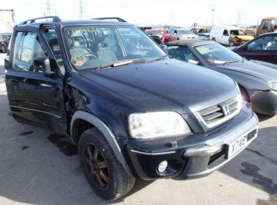 Honda CR-V I (RD)