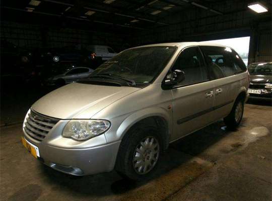 Dodge Caravan IV (RG, RS)