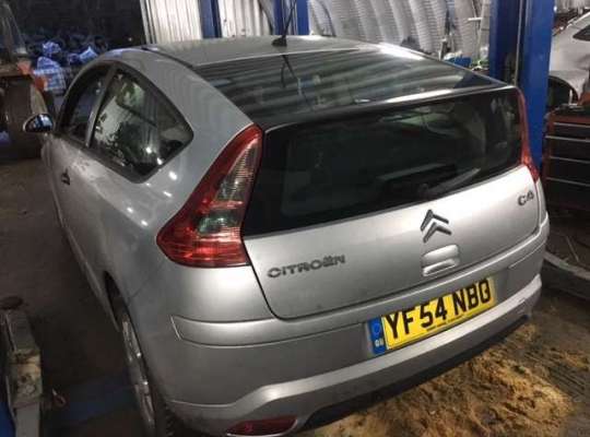 Citroen C4 I (LC_)