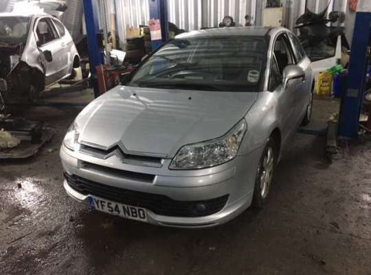 Citroen C4 I (LC_)