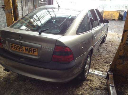 Opel Vectra B