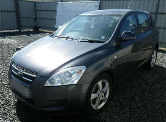 Kia Cee'd I