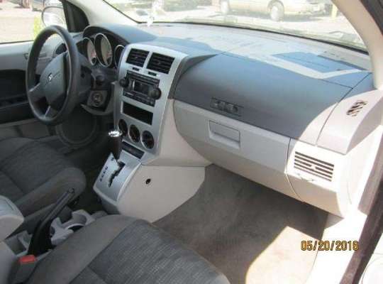 Dodge Caliber
