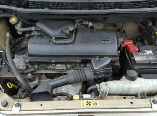 Nissan Note (E11)