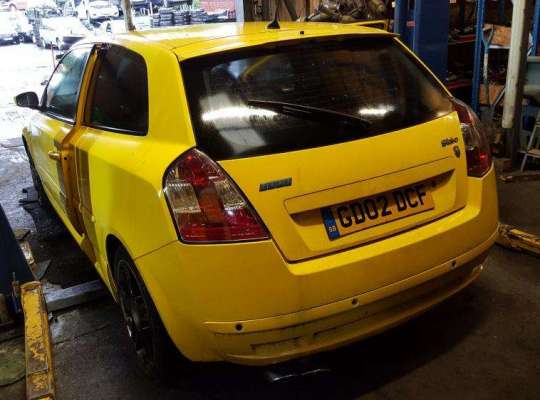 Fiat Stilo