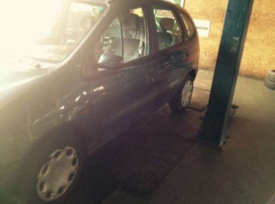 Renault Scenic I