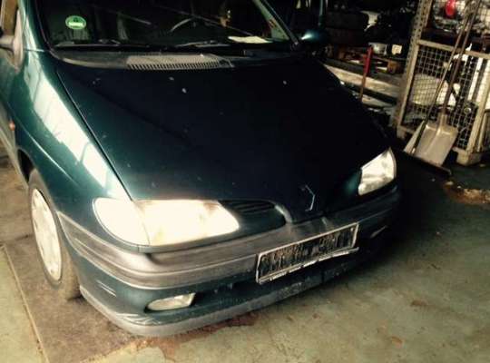 Renault Scenic I
