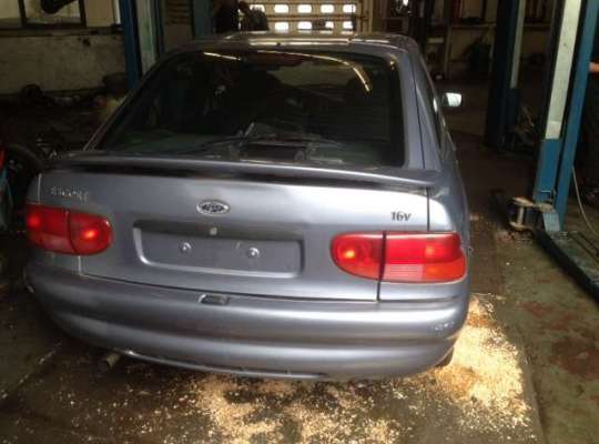 Ford Escort VI GAL