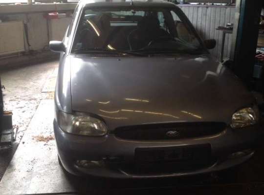 Ford Escort VI GAL