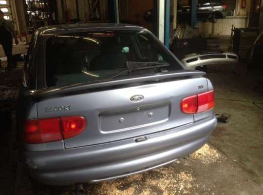 Ford Escort VI GAL