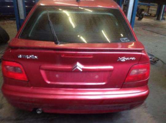 Citroen Xsara (N1)