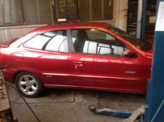 Citroen Xsara (N1)