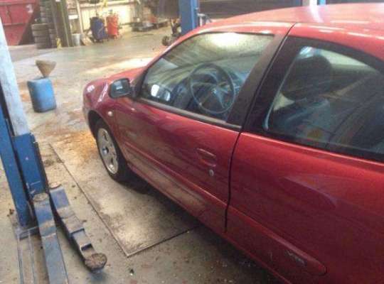 Citroen Xsara (N1)