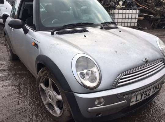 Mini Cooper I