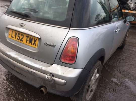 Mini Cooper I