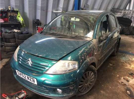 Citroen C3 I