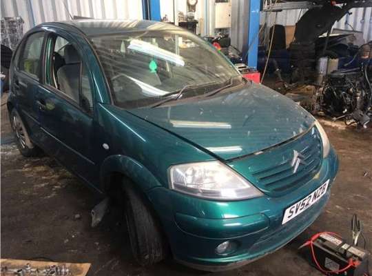 Citroen C3 I