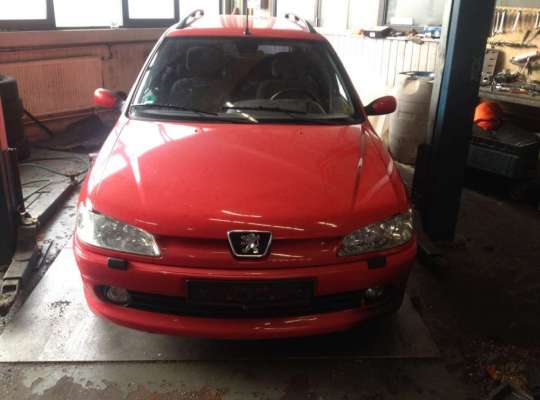 Peugeot 306