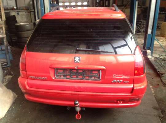 Peugeot 306