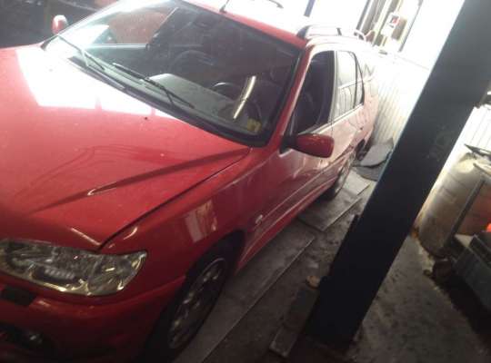Peugeot 306
