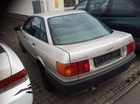 Audi 80 (B3)/90 (B2)