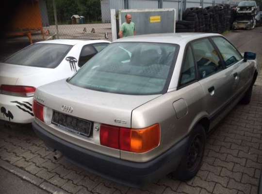 Audi 80 (B3)/90 (B2)