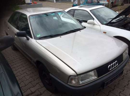 Audi 80 (B3)/90 (B2)